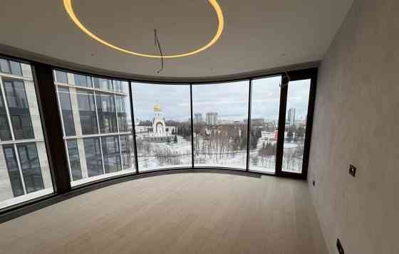 4-комн. квартира, 180 м2, 10/13 эт. Москва