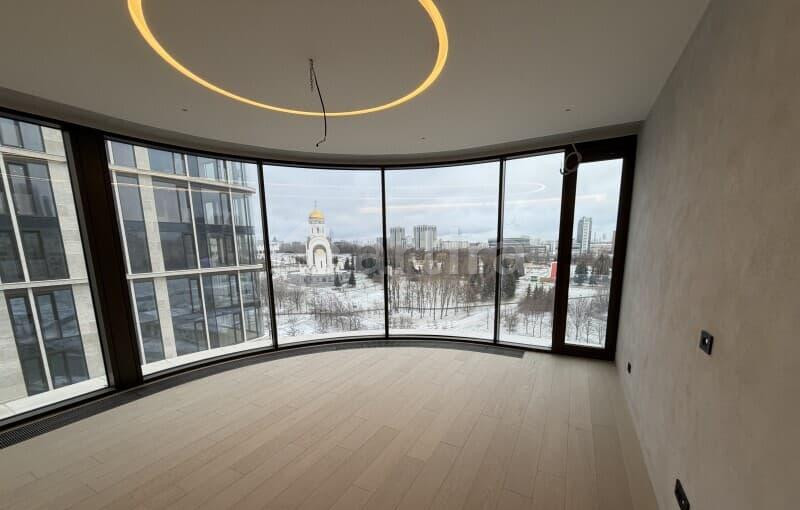 4-комн. квартира, 180 м2, 10/13 эт. Москва - изображение 5