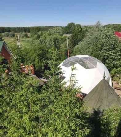 Коттедж, 750 м2 Краснознаменск