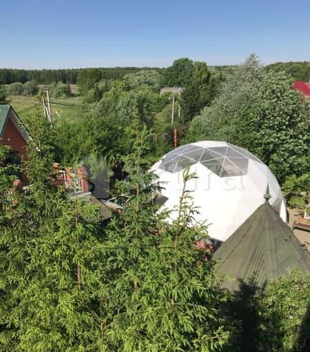 Коттедж, 750 м2 Краснознаменск - изображение 6