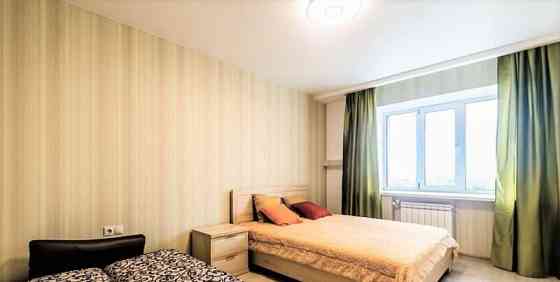 1-комн. квартира, 43 м2, 8/19 эт. Москва