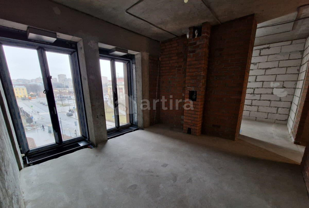 2-комн. квартира, 60.9 м2, 4/20 эт. Москва - изображение 17