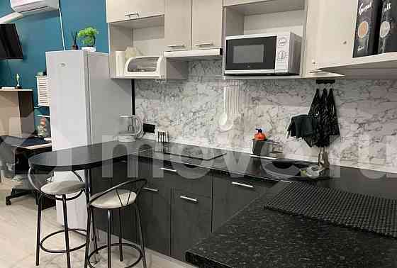 Студия, 16.8 м2, 2/3 эт. Москва