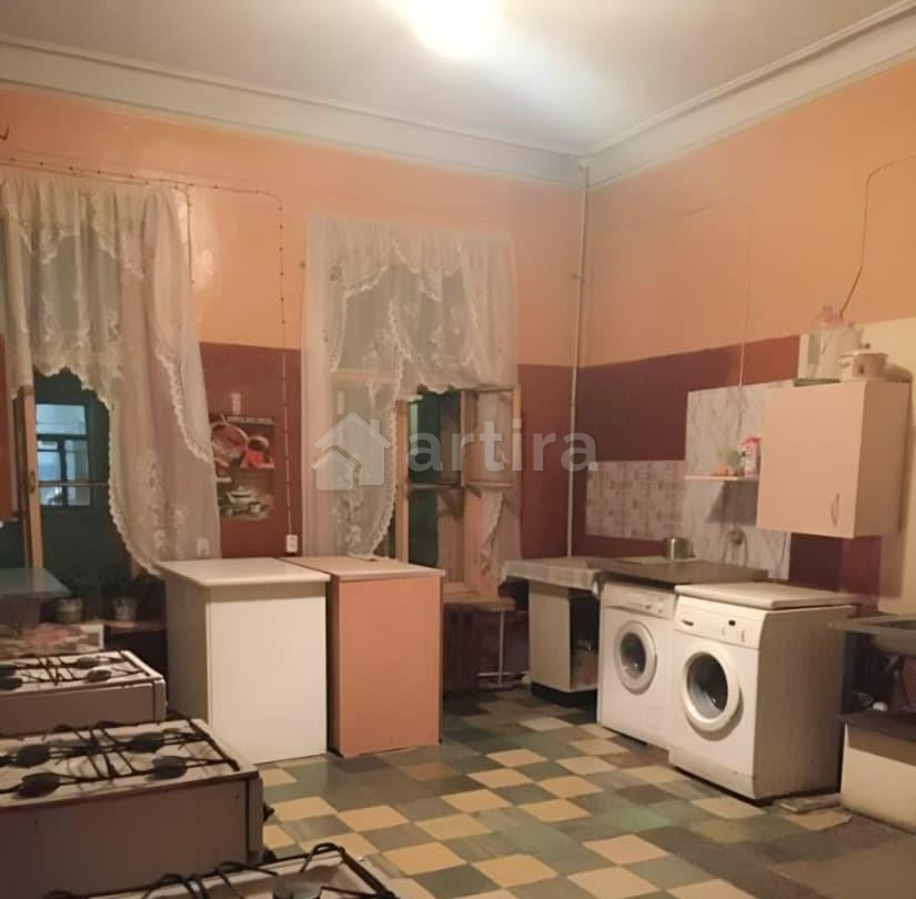 Комната, 16.5 м2, 3/5 эт. Санкт-Петербург - изображение 3