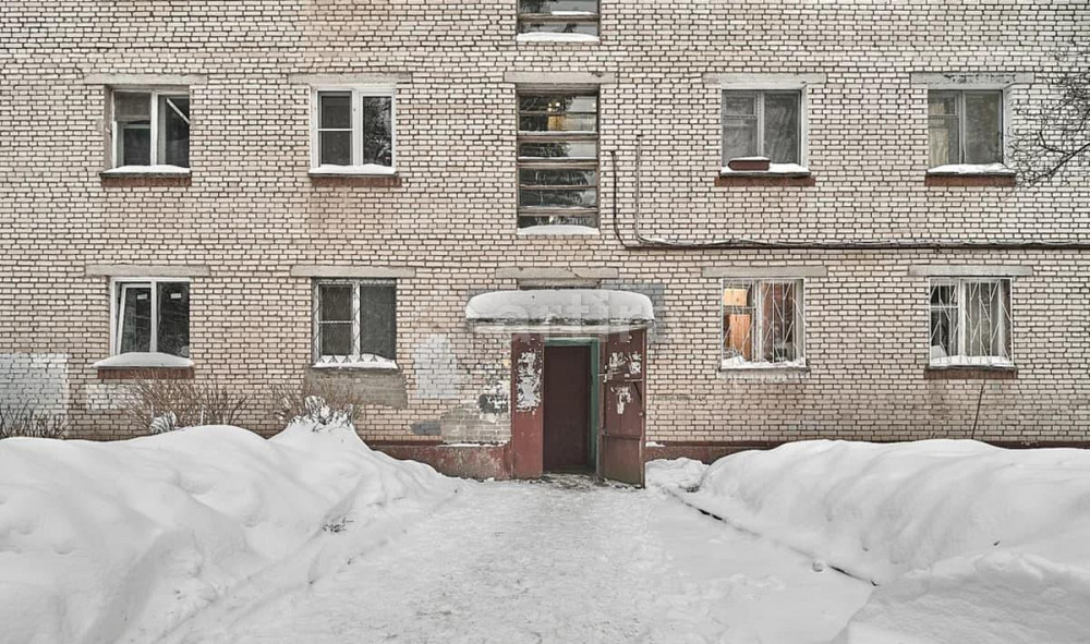 Студия, 18 м2, 1/5 эт. Обнинск - изображение 2