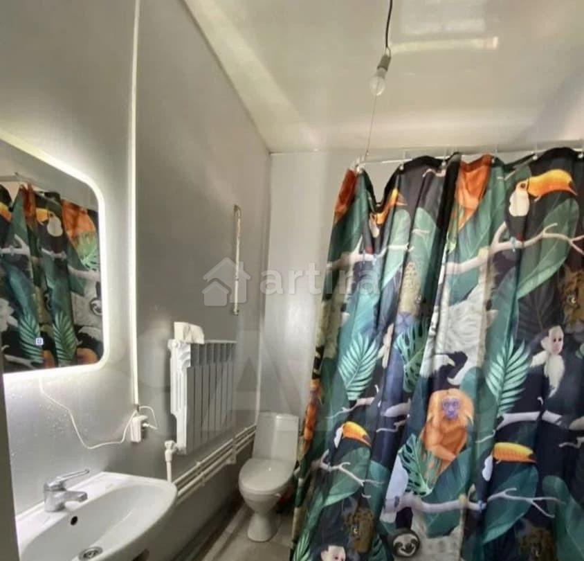 Дом, 120 м2, 14 соток, 1 эт. Батайск - изображение 1