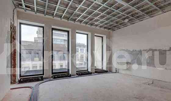 5-комн. апарт-ы, 263 м2, 5/5 эт. Москва