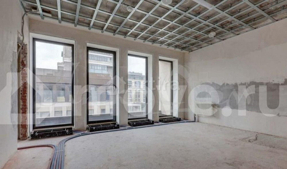 5-комн. апарт-ы, 263 м2, 5/5 эт. Москва - изображение 2