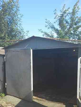 Гараж, 20 м2 Уфа