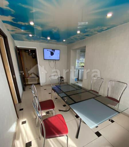 Коттедж, 300 м2 Истра - изображение 9