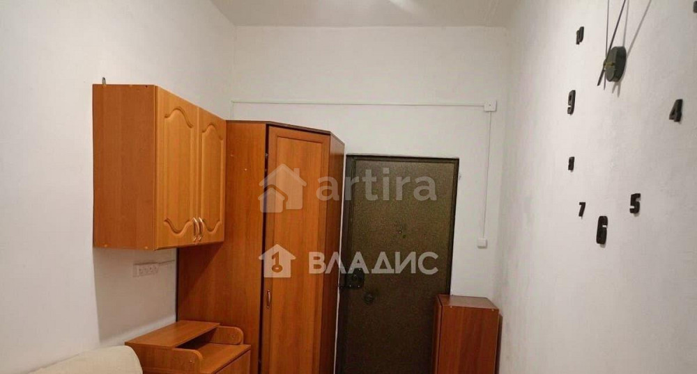 Комната, 9 м2, 2/2 эт. Нижний Новгород - изображение 2