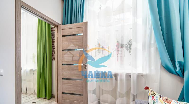 1-комн. квартира, 32 м2, 1/5 эт. Санкт-Петербург - изображение 10