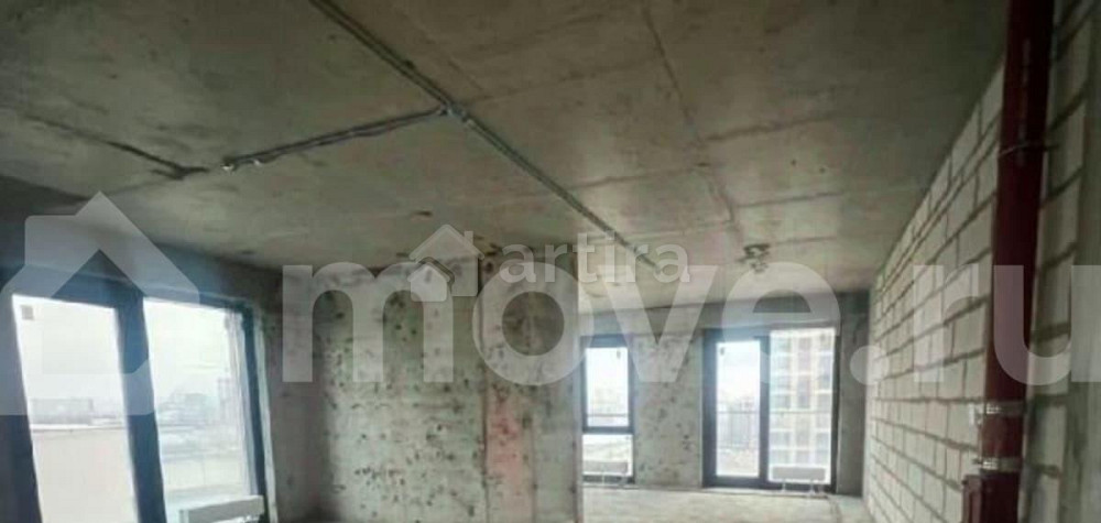 4-комн. квартира, 119.2 м2, 13/28 эт. Москва - изображение 6