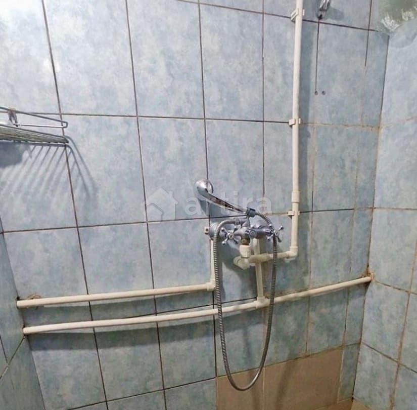 Комната, 17 м2, 2/9 эт. Казань - изображение 4