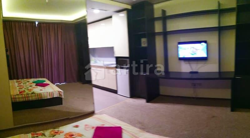 2-комн. апарт-ы, 40 м2, 2/4 эт. Москва - изображение 3