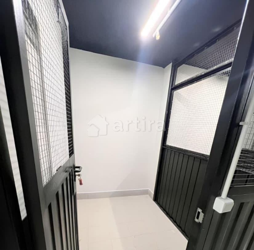 Гараж, 3.8 м2 Москва - изображение 4