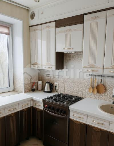 2-комн. квартира, 58 м2, 5/5 эт. Климовск - изображение 16