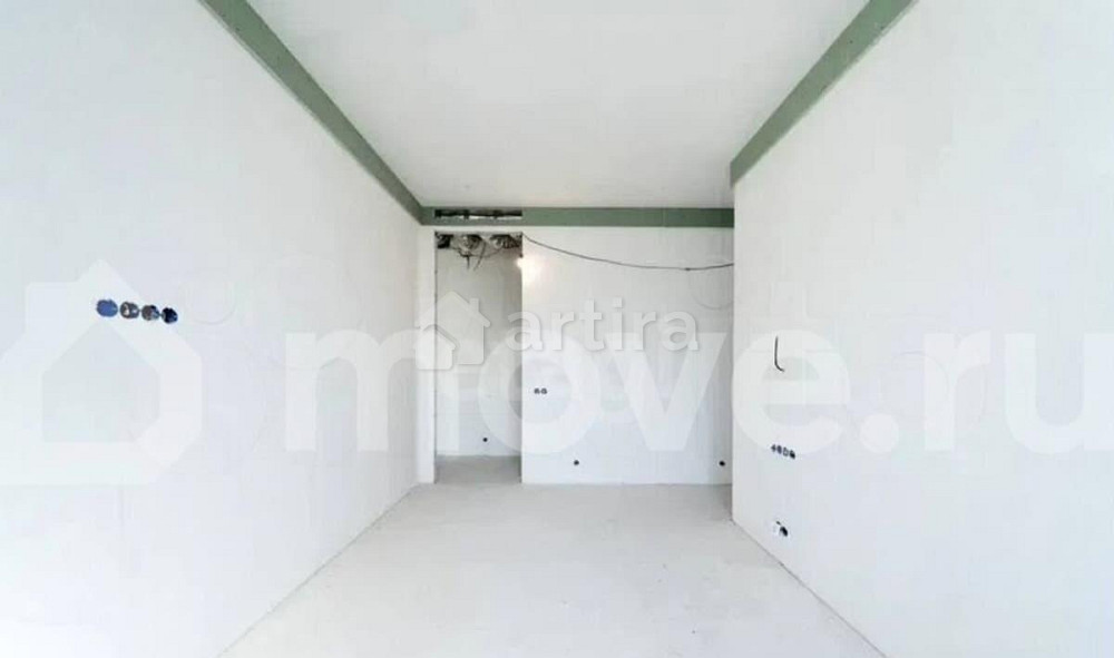 4-комн. апарт-ы, 140 м2, 2/6 эт. Москва - изображение 6