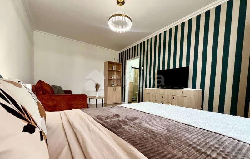 1-комн. квартира, 40 м2, 15/17 эт. Балашиха - изображение 9