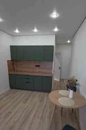 1-комн. квартира, 49 м2, 2/9 эт. Самара