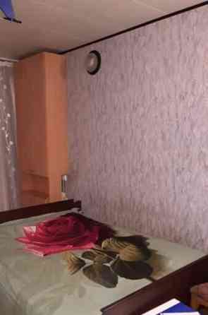 1-комн. квартира, 38 м2, 9/9 эт. Домодедово