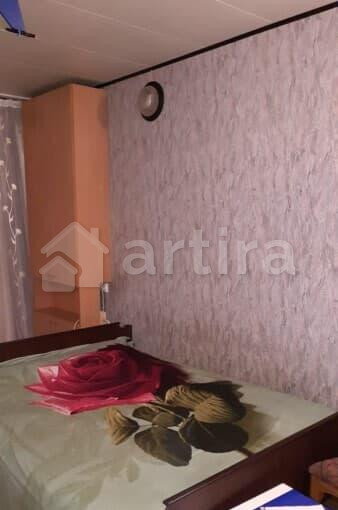 1-комн. квартира, 38 м2, 9/9 эт. Домодедово - изображение 5