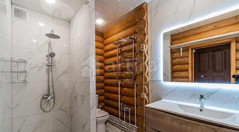 Дом, 200 м2 Солнечногорск - изображение 14