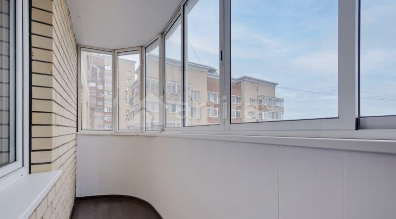 2-комн. квартира, 54 м2, 10/18 эт. Подольск - изображение 14