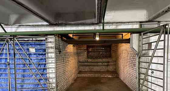 Гараж, 17 м2 Москва