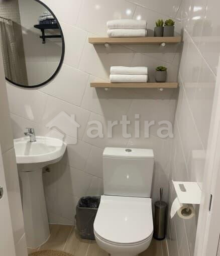 2-комн. квартира, 53 м2, 4/10 эт. Санкт-Петербург - изображение 8