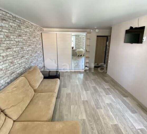 2-комн. квартира, 44 м2, 2/5 эт. Кумертау - изображение 2