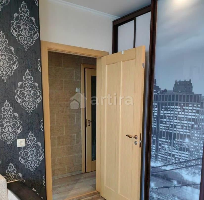 Комната, 64 м2, 4/17 эт. Развилка - изображение 2