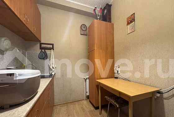1-комн. квартира, 32 м2, 1/3 эт. Москва