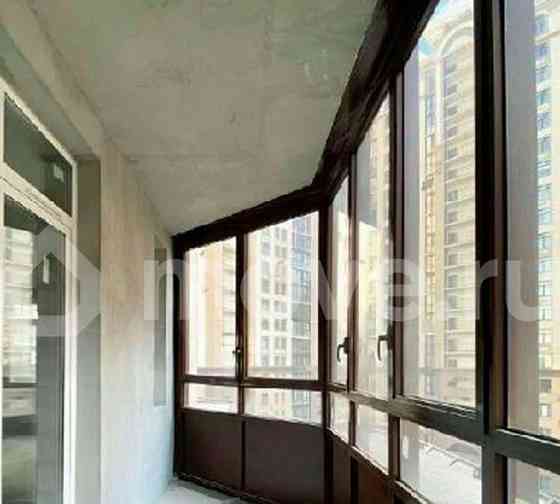 3-комн. квартира, 101 м2, 11/24 эт. Москва