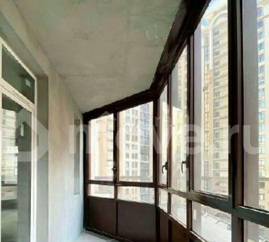 3-комн. квартира, 101 м2, 11/24 эт. Москва - изображение 1