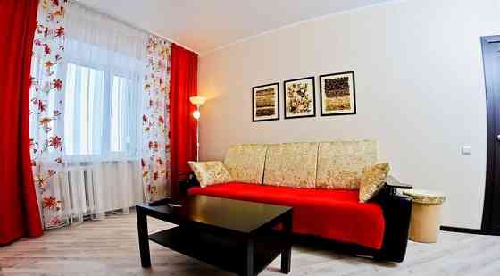 1-комн. квартира, 40 м2, 12/23 эт. Уфа