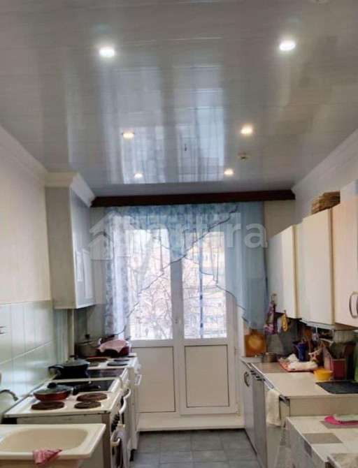 Комната, 12 м2, 3/9 эт. Электросталь - изображение 3