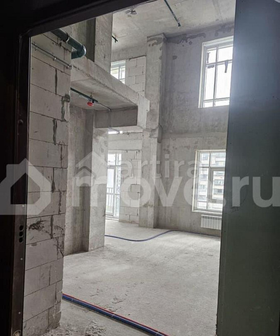 Студия, 186.8 м2, 7/8 эт. Москва - изображение 1