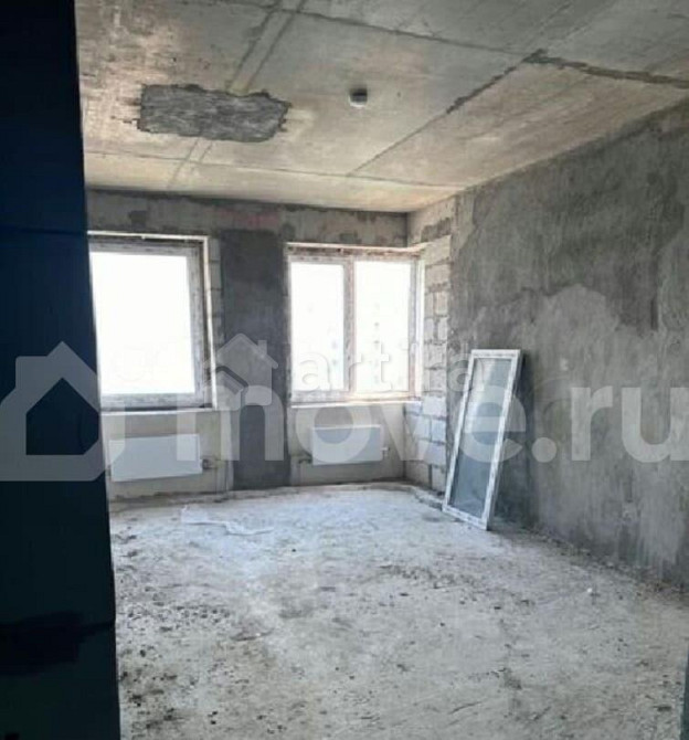 3-комн. квартира, 112 м2, 11/16 эт. Москва - изображение 5