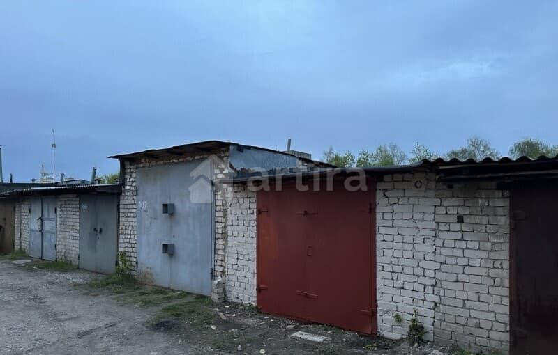 Гараж, 22 м2 Иваново - изображение 1