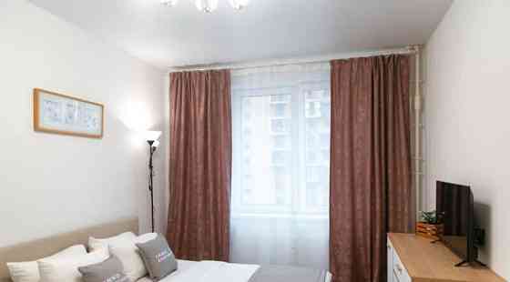 1-комн. квартира, 31 м2, 5/14 эт. Москва