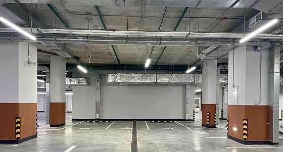 Гараж, 14 м2 Москва