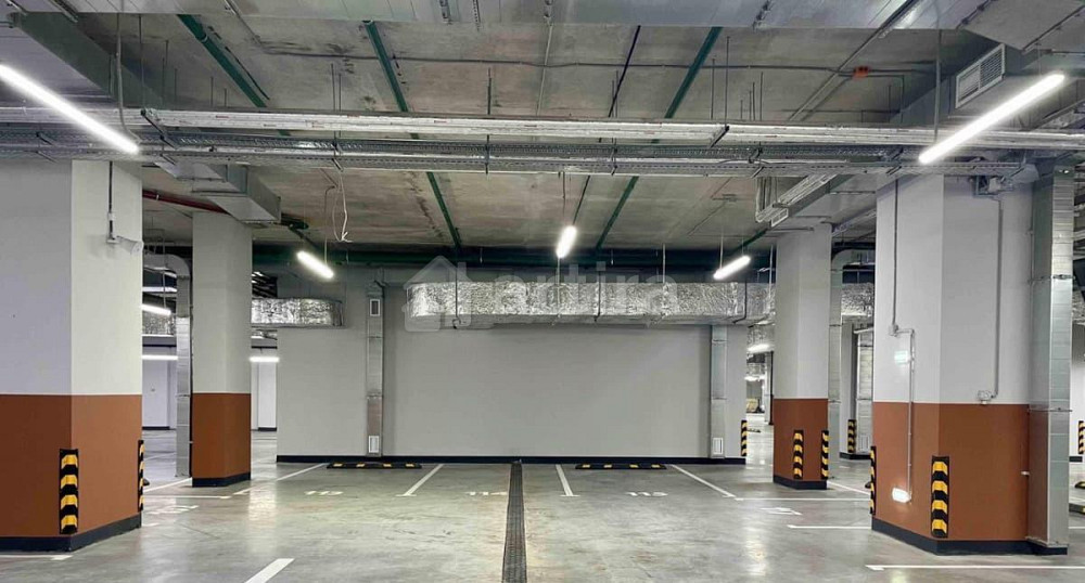 Гараж, 14 м2 Москва - изображение 2