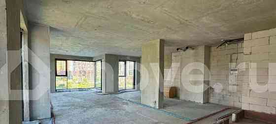 3-комн. пентхаус, 82.5 м2, 2/22 эт. Москва