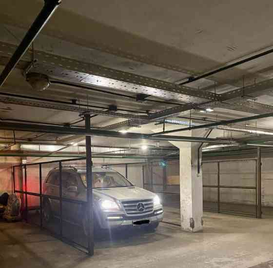 Гараж, 18 м2 Москва