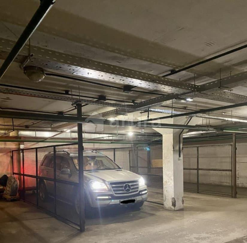 Гараж, 18 м2 Москва - изображение 4