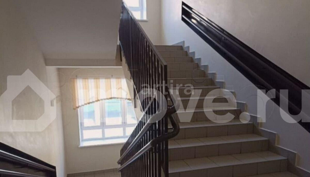 Студия, 20.8 м2, 2/5 эт. Москва - изображение 3