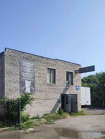 Гараж, 30 м2 Каменск-Уральский