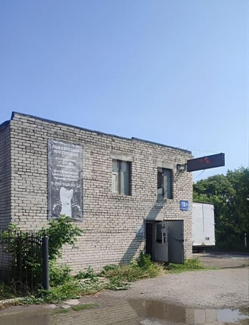 Гараж, 30 м2 Каменск-Уральский - изображение 2