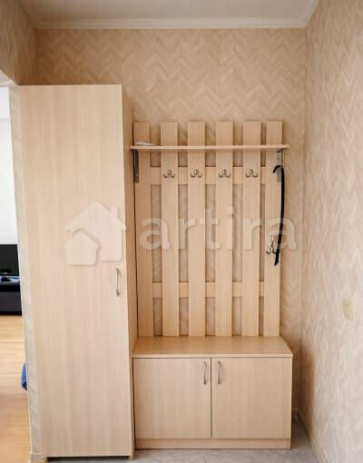 1-комн. квартира, 34 м2, 5/5 эт. Климовск - изображение 16